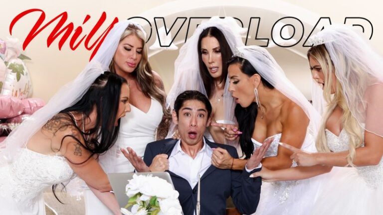 Bride Overload