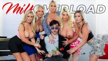 Casanova Overload