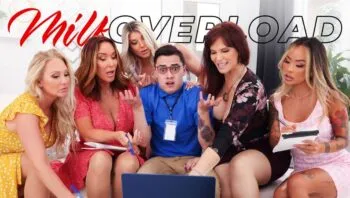 Tech Help Overload